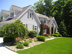 Landscapers and Lawncare Services in Seymour, MO